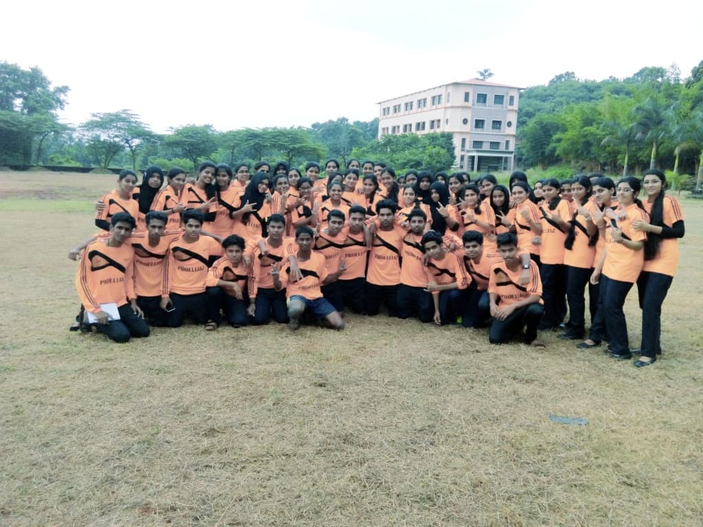 Nehru College of Pharmacy Pambady Extra Curricular Activities photo 3